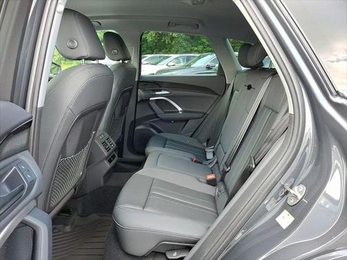 2025 Audi Q5 quattro