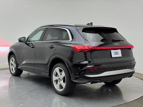2025 Audi Q5 quattro