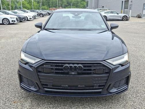 2021 Audi A6 3.0T Prestige Quattro