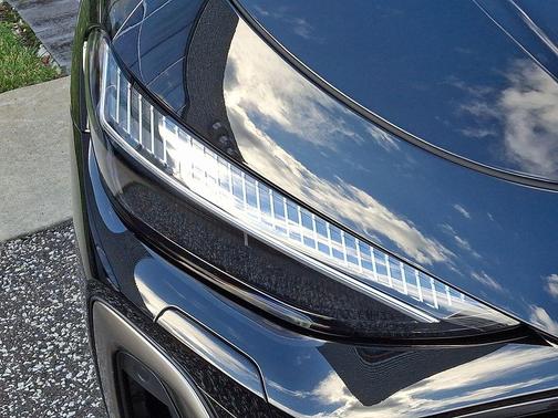 2025 Audi S5 3.0T Prestige