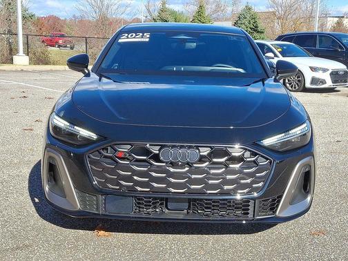 2025 Audi S5 3.0T Prestige