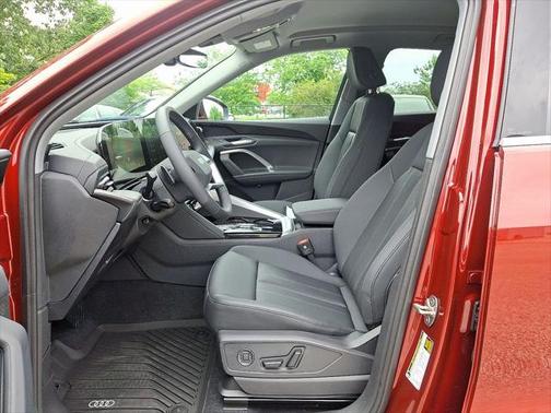 2025 Audi Q5 quattro