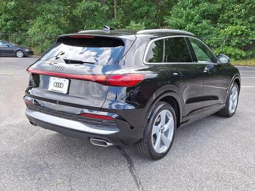 2025 Audi Q5 quattro