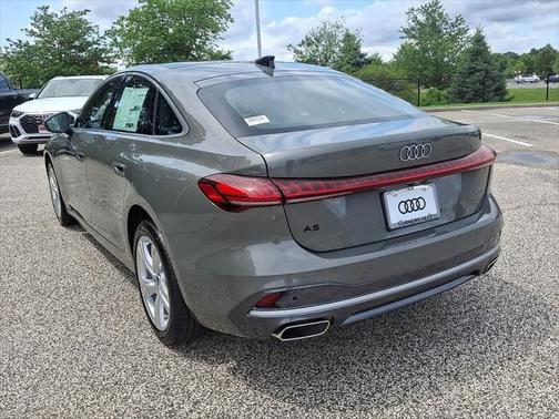 2025 Audi A5 2.0T Premium