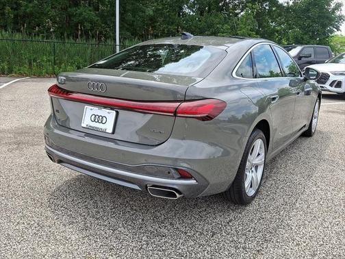 2025 Audi A5 2.0T Premium
