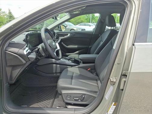2025 Audi A5 2.0T Premium