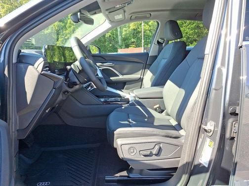 2025 Audi Q5 quattro