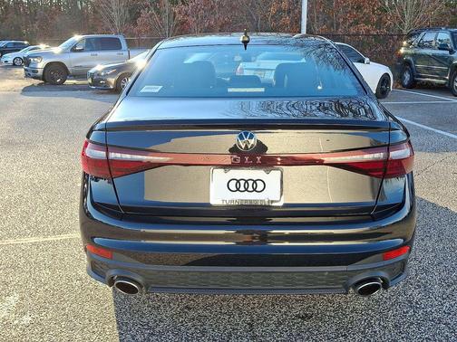 2025 Volkswagen Jetta GLI 2.0T Autobahn