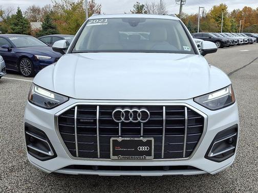 2021 Audi Q5 45 Premium