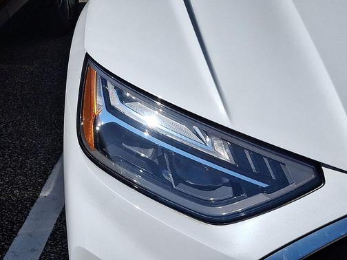 2021 Audi Q5 45 Premium