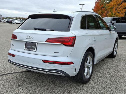 2021 Audi Q5 45 Premium