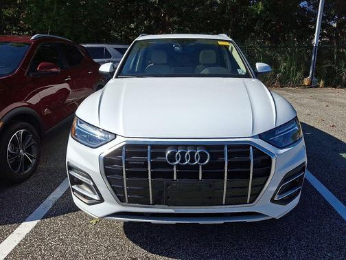 2021 Audi Q5 45 Premium