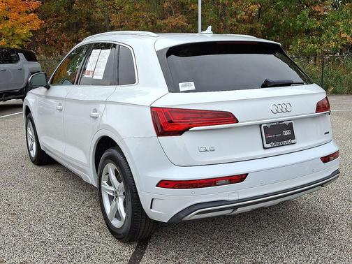 2021 Audi Q5 45 Premium