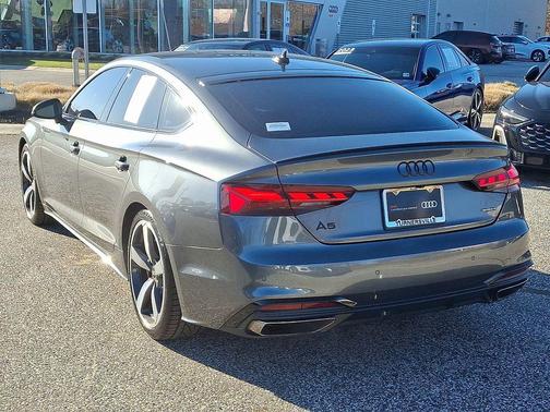 2023 Audi A5 Sportback 45 S Line Premium Plus