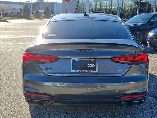 2023 Audi A5 Sportback 45 S Line Premium Plus
