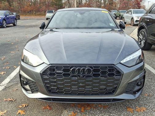 2023 Audi A5 Sportback 45 S Line Premium Plus