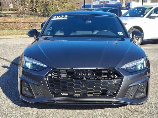 2023 Audi A5 Sportback 45 S Line Premium Plus