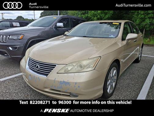 2008 Lexus ES 350 Base