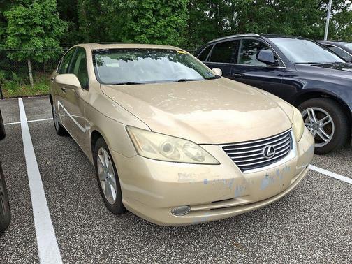 2008 Lexus ES 350 Base