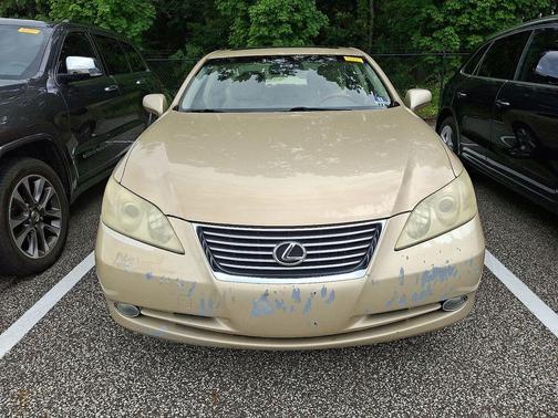 2008 Lexus ES 350 Base