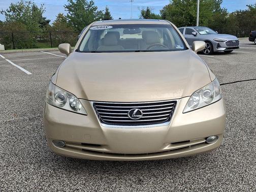 2008 Lexus ES 350 Base
