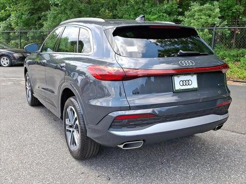 2025 Audi Q5 quattro