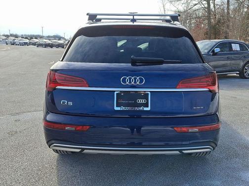 2023 Audi Q5 40 Premium