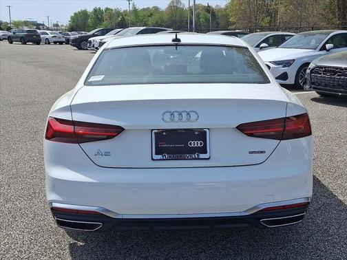 2021 Audi A5 45 S line Premium