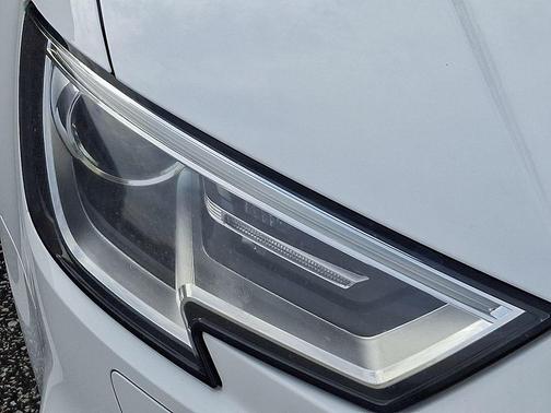 2020 Audi A3 2.0T S line Premium Plus