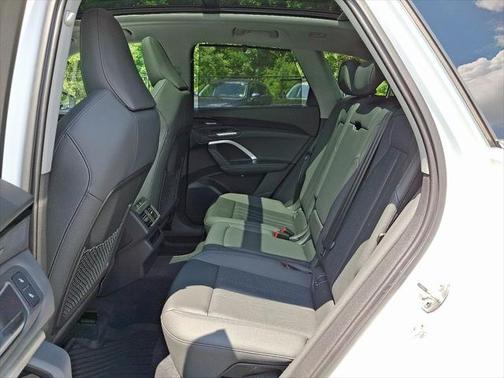 2025 Audi Q5 quattro