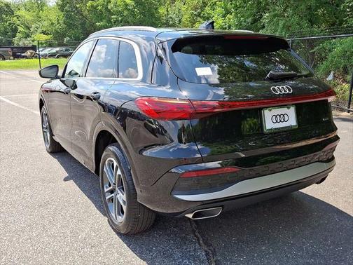 2025 Audi Q5 quattro