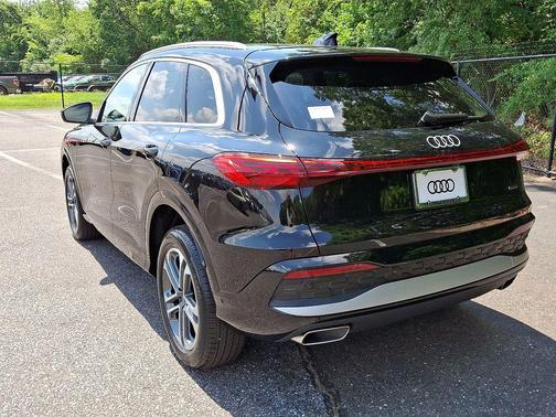 2025 Audi Q5 quattro
