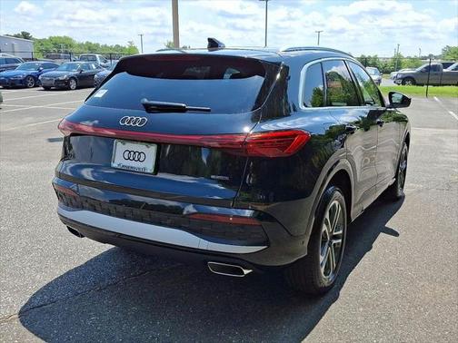 2025 Audi Q5 quattro