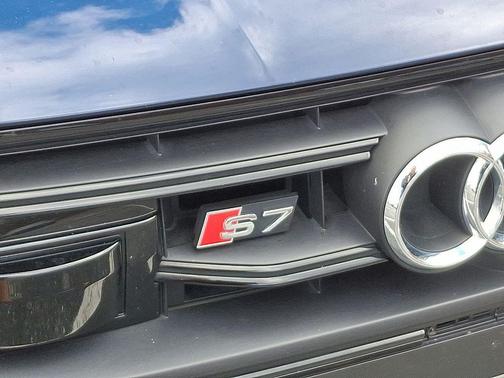 2020 Audi S7 Premium Plus TFSI quattro Tiptronic