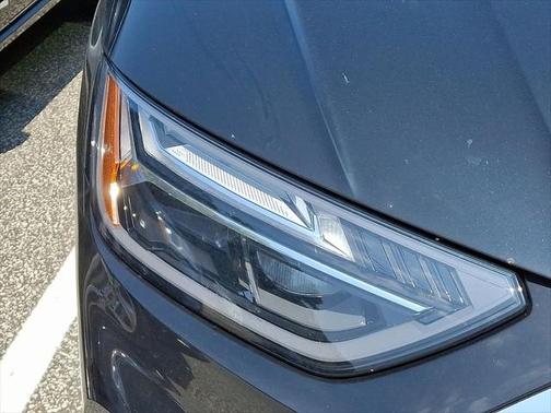 2025 Audi Q5 45 S line Premium Plus