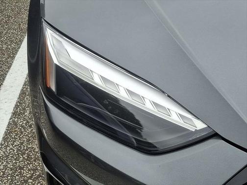 2024 Audi S5 Premium Plus