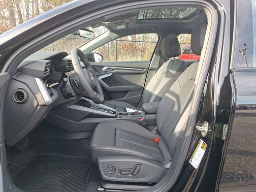 2026 Audi A3 Premium