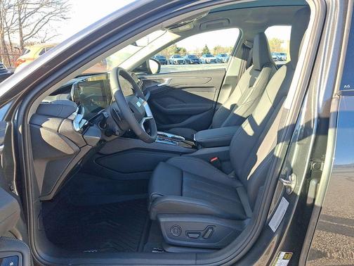 2026 Audi A6 Premium quattro S tronic