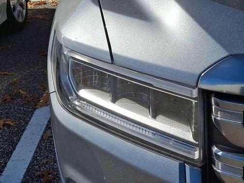 2021 GMC Acadia AWD AT4