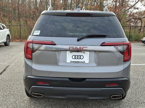 2021 GMC Acadia AWD AT4