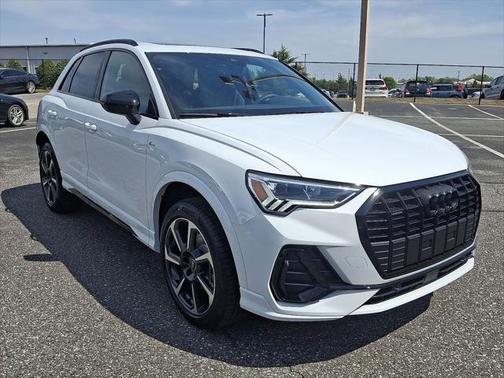 2025 Audi Q3 Premium Plus