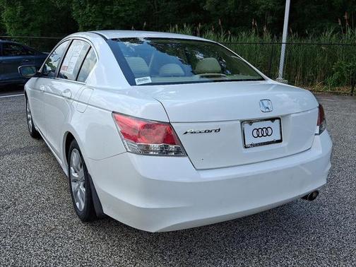 2009 Honda Accord EX