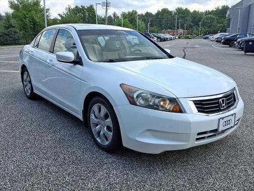 2009 Honda Accord EX