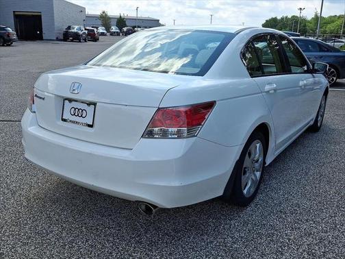 2009 Honda Accord EX