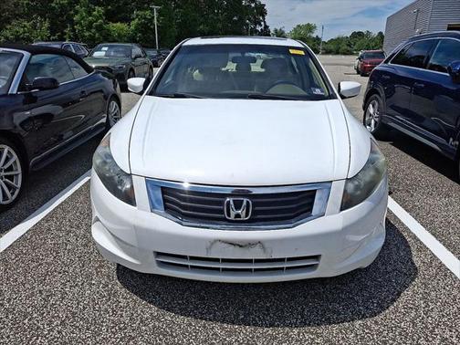 2009 Honda Accord EX