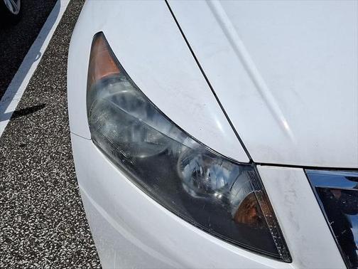 2009 Honda Accord EX