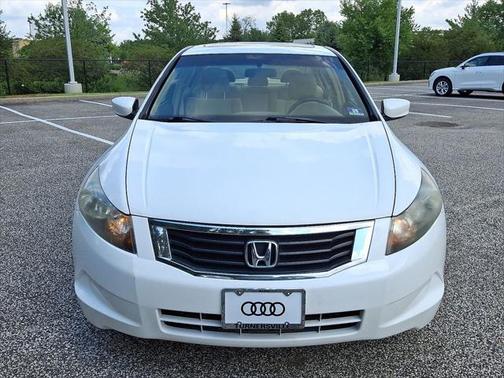 2009 Honda Accord EX