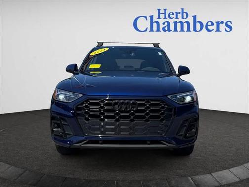 2024 Audi Q5 Premium 45 TFSI S line quattro