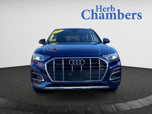 2023 Audi Q5 Premium Plus 40 TFSI quattro S tronic