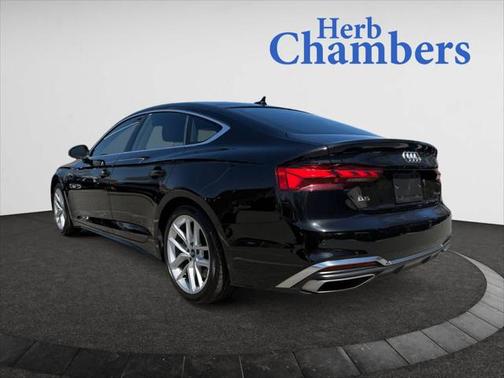 2024 Audi A5 Sportback Premium Plus 45 TFSI quattro S tronic